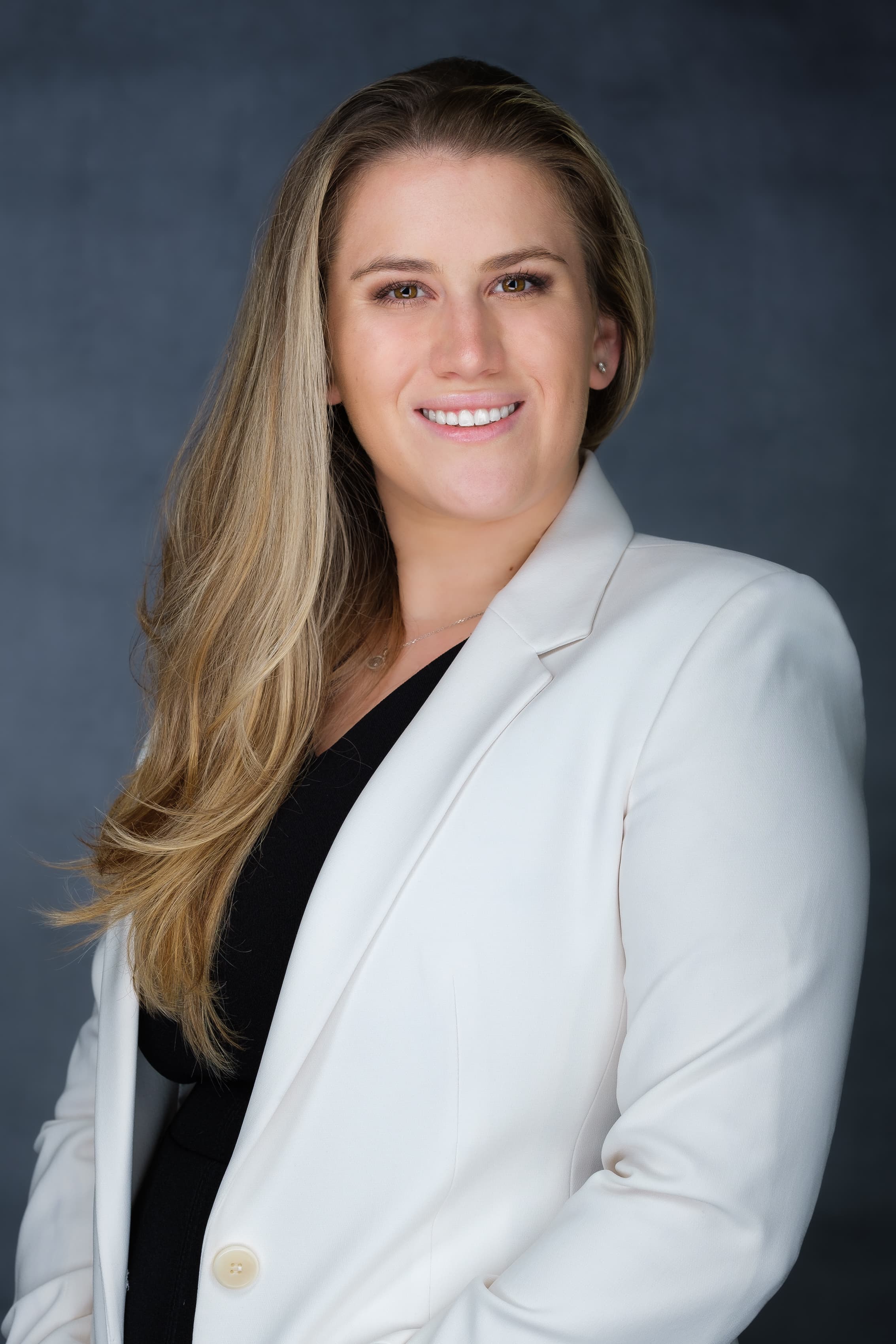 Deanna Egenburg, MD — founder of Momentum Modern Psychiatry